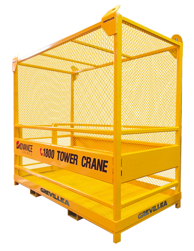 Tower Crane Hire Sydney & Melbourne | Tower Cranes Sales & Service